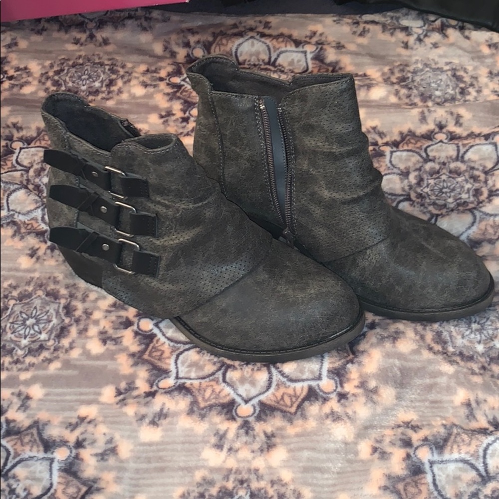 Booties